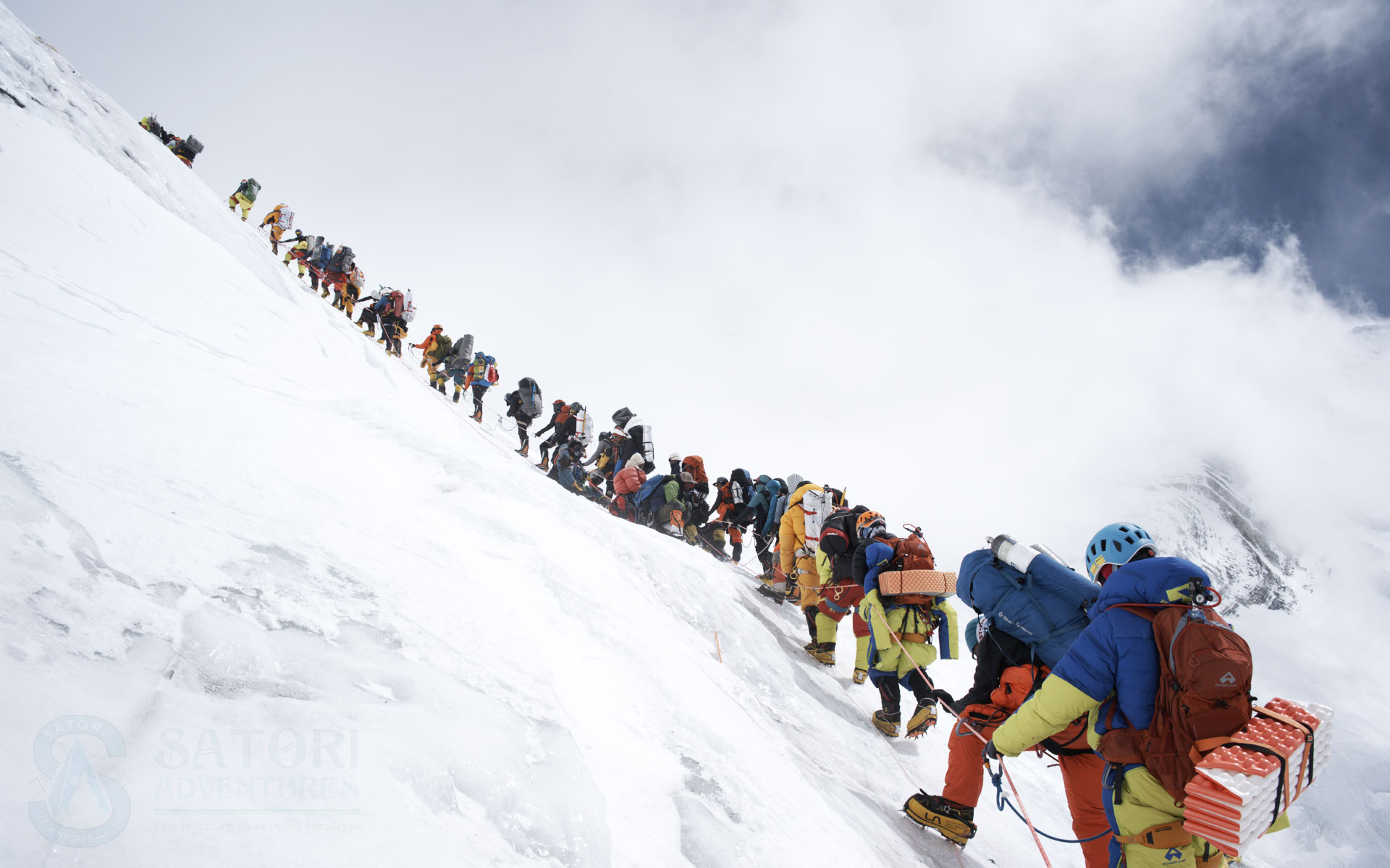  Everest Expedition Spring 2026 